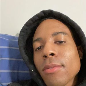 Meet your Posher, Isaiah